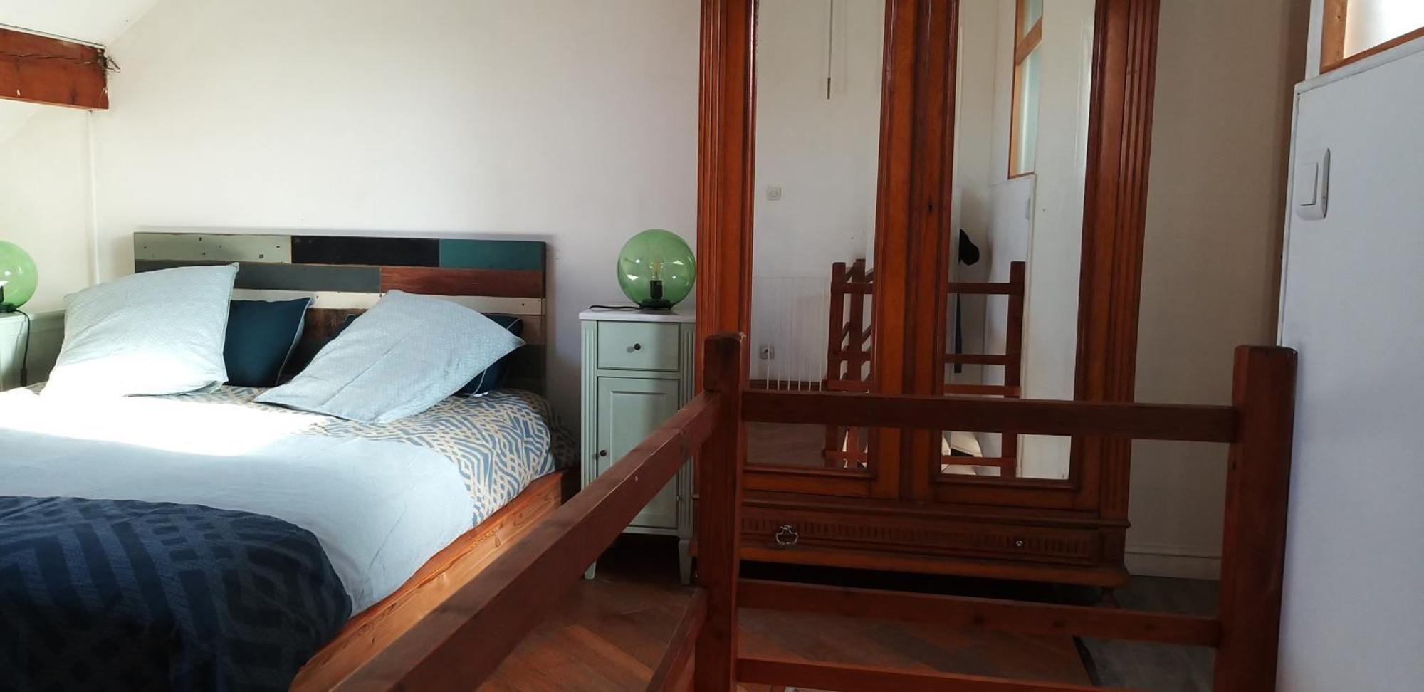 Appartamento Lumineux Duplex A Wazemmes Lilla Esterno foto