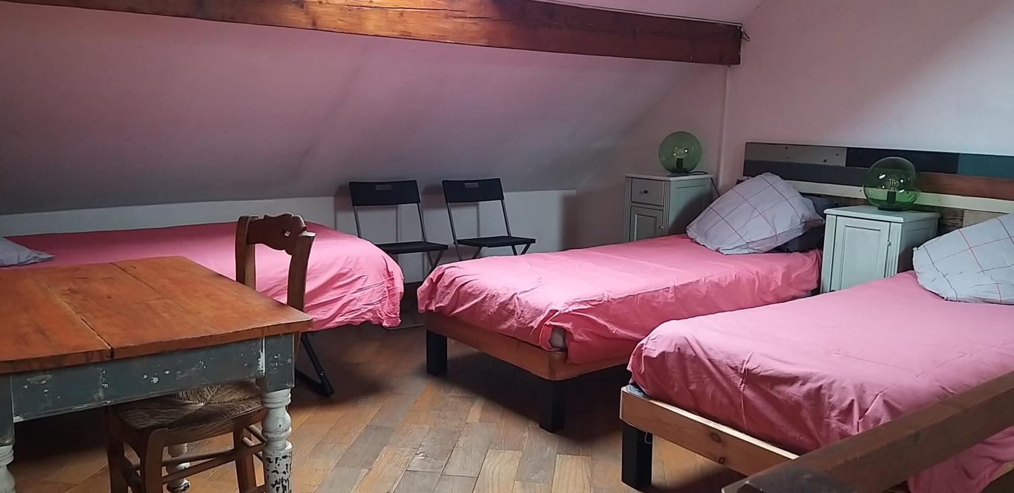 Appartamento Lumineux Duplex A Wazemmes Lilla Esterno foto