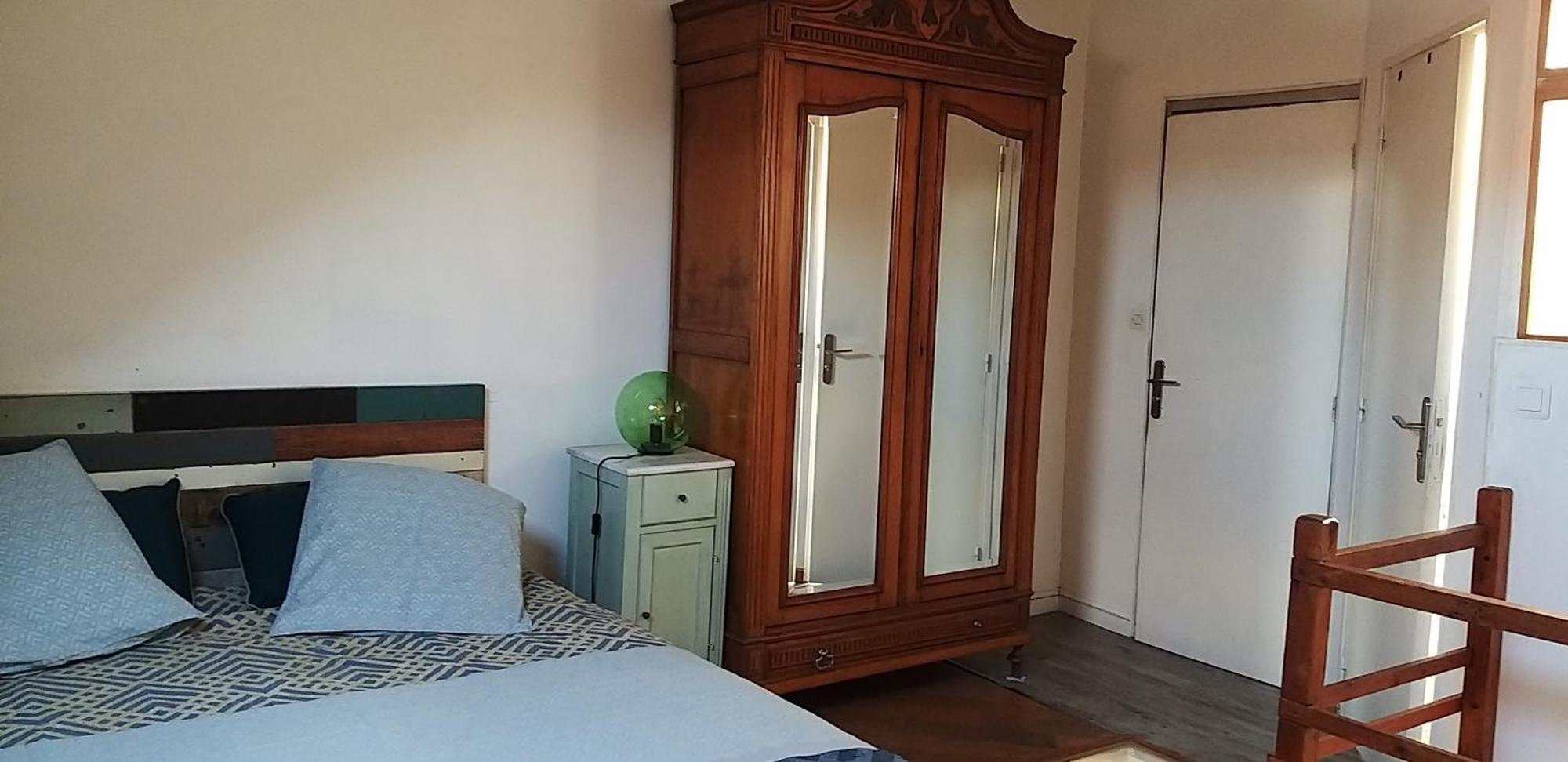 Appartamento Lumineux Duplex A Wazemmes Lilla Esterno foto